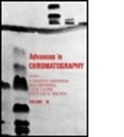 Giddings Calvin Giddings, J. Calvin Giddings, Giddings J. Calvin, Phyllis R. Brown, Jack Cazes, J. Calvin Giddings... - Advances in Chromatography