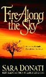 Sara Donati - Fire Along The Sky