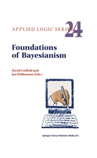 Corfield, D Corfield, D. Corfield, David Corfield, Williamson, Williamson... - Foundations of Bayesianism