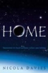 Nicola Davies - Home