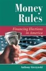 Anthony Gierzynski - Campaign Finance