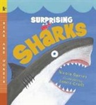 James Croft, Nicola Davies, Nicola/ Croft Davies, James Croft - Surprising Sharks