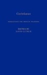David George, David (EDT) George, David George, George David - Coriolanus