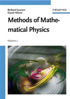 Courant, R Courant, R. Courant, R. Hilbert Courant, Richard Courant, Richard Hilbert Courant... - Methods of Mathematical Physics, Volume 2