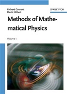 Courant, Courant, R Courant, R. Courant, R. Hilbert Courant, Richard Courant... - Methods of Mathematical Physics, Volume 1