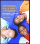 Lorna Cork, Lorna (Birmingham Lea Cork, Cork Lorna - Supporting Black Pupils and Parents