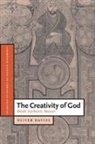 Oliver Davies, Daniel W. Hardy - The Creativity of God