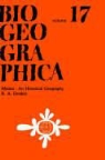 R a Donkin, R. A. Donkin - Manna: A Historical Geography