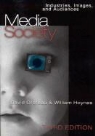 David Croteau, David R. Hoynes Croteau, William Hoynes - Media/society
