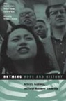 David Croteau, David (EDT)/ Hoynes Croteau, David Hoynes Croteau, David R. Hoynes Croteau, William Hoynes, Ryan... - Rhyming Hope and History