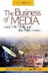 David Croteau, David R. Croteau, David R. Hoynes Croteau, William Hoynes, William D. Hoynes - Business of Media