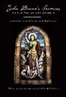 John Donne, Donne/Simpson, John Donne, Evelyn M. Simpson, Simpson Evelyn M. - John Donne's Sermons