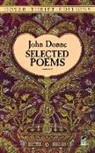 John Donne, Dover Thrift Editions - Selected Poems