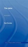 Paul Dundas, Paul (University of Edinburgh Dundas, Dundas Paul - Jains
