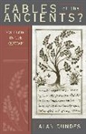Alan Dundes - Fables of the Ancients?
