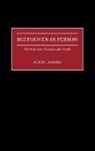 Peter J. Davies - Beethoven in Person