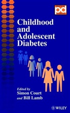 Court, Dr. Simon Lamb Court, S Court, S. Court, Simon Court, Simon Lamb Court... - Childhood and Adolescent Diabetes