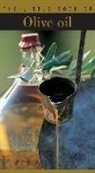 Nicolas de Barry, Nicolas De Barry, Alain Stella - The little book of olive oil