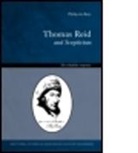Philip De Bary, Philip De De Bary Bary, de Bary Philip, Philip De Bary - Thomas Reid and Scepticism