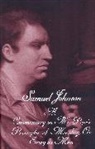 Jean-Pierre De Crousaz, Samuel Johnson, Samuel/ Brack Johnson, Johnson Samuel, O. M. Brack, Brack O. M. - Works of Samuel Johnson, Vol 17