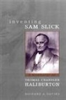 Richard Davies, Richard A. Davies - Inventing Sam Slick