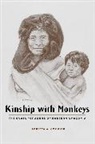 Loretta Cormier, Loretta A. Cormier - Kinship With Monkeys