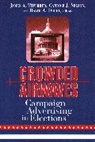 James A. (EDT)/ Thurber Thurber, Thurber Et Al, David A. Dulio, Dulio David A., Candace J. Nelson, Candice J. Nelson... - Crowded Airwaves