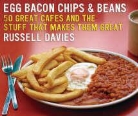 Russell Davies, Russell M. Davies - Egg, Bacon, Chips and Beans