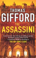 Thomas Gifford - The Assassini