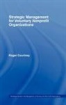 Roger Courtney - Strategic Management for Nonprofit Organizations