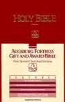 Not Available (NA), Augsburg Books - Gift and Award Bible