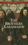 Fyodor Dostoyevsky, Fyodor/ Garnett Dostoyevsky - The Brothers Karamazov