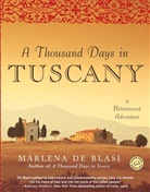 Marlena De Blasi, Marlena De Blasi - A Thousand Days In Tuscany