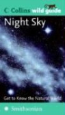 Storm Dunlop, Storm/ Tirion Dunlop, Wil Tirion - Night Sky (Collins Wild Guide)