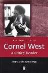 Cornel West, Yancy, G Yancy, George Yancy, George (Duquesne University) Yancy, George Yancy... - Cornel West