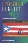 Arlene Davila, Arlene M. Davila - Sponsored Identities