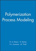 N. A. Dotson, N. A. (Eastman Chemical Company Dotson, N. A. Galvan Dotson, Na Dotson, Neil Dotson, Neil A Dotson... - Polymerization Process Modeling