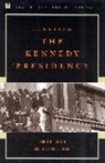 James N Giglio, James N. Giglio, Stephen G Rabe, Stephen G. Rabe - Debating the Kennedy Presidency