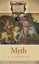 William Doty, William G. Doty, Doty William G. - Myth