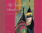 Isabelle de Borchgrave, Isabelle De Borchgrave, De Borchgrave I., De Borchgrave Isabel, Isabelle de Borchgrave - My Venetian Sketchbook