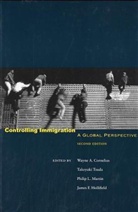 Wayne A. (EDT)/ Tsuda Cornelius, Wayne A. Etc. Et Al Cornelius, Wayne A. Tsuda Cornelius, Wayne Tsuda Cornelius, Wayne Cornelius, Wayne A. Cornelius... - Controlling Immigration
