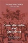 Abner Doubleday - Chancellorsville and Gettysburg