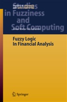 A. M. Gil-Lafuente, Anna Maria Gil-Lafuente - Fuzzy Logic in Financial Analysis