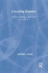 Jennifer Dunn, Jennifer (University of Illinois Dunn, Jennifer L Dunn, Jennifer L. Dunn - Courting Disaster