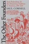 Saul Cornell - The Other Founders