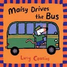 Lucy Cousins, Lucy Cousins - Maisy Drives the Bus