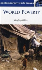 Geoffrey Gilbert, Gilbert Geoffrey - World Poverty