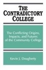 Kevin Dougherty, Kevin J Dougherty, Kevin J. Dougherty - The Contradictory College