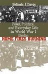 Belinda J Davis, Belinda J. Davis, Belinda Joy Davis - Home Fires Burning