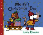 Lucy Cousins - Maisy's Christmas Eve